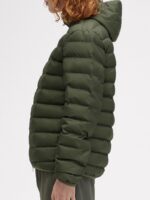 Men Bomber Jacket - Image 2